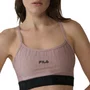 Top Fila Train Elastic VI Feminino F12TR00170-3882