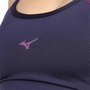 Top Mizuno Run Easy 2 Feminino MNFSR21610-1334