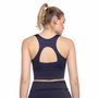 Top Mizuno Run Easy 2 Feminino MNFSR21610-1334