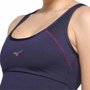 Top Mizuno Run Easy 2 Feminino MNFSR21610-1334