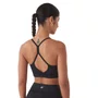 Top New Balance Basic Yoga Feminino WB51039B-BK