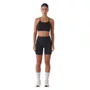 Top New Balance Basic Yoga Feminino WB51039B-BK