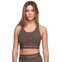 Top New Balance Sport Essentials Active Fem WB41048B-EAS