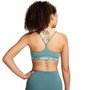 Top Nike Dri Fit Indy light support Feminino FD1062-464