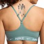 Top Nike Dri Fit Indy light support Feminino FD1062-464