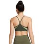 Top Nike Dri-Fit Indy Feminino CZ4456-325