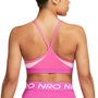 Top Nike Indy Neck Feminino CZ4456-606