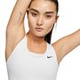 Top Nike Swoosh Feminino BV3630-100