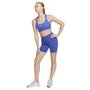 Top Nike Swoosh Light Support Feminino DX6817-413