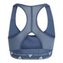 Top Adidas Powerreact Suporte Médio Feminino HM6189