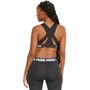 Top Puma Impact Feel Feminino 521669-01