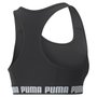 Top Puma Mid Impact Strong Bra Feminino 522535-15
