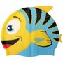 Touca Infantil Natação Speedo Fish Unissex 528815-010