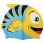 Touca Infantil Natação Speedo Fish Unissex 528815-010