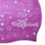 Touca Infantil Speedo KidSplash Cap Unissex 528866-060