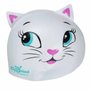 Touca Infantil Speedo Natação Snow Cat Unissex 528885-001