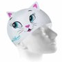 Touca Infantil Speedo Natação Snow Cat Unissex 528885-001