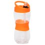 Squeeze Speedo Tritan Water Bottle 550ML Unissex 450002-020