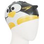 Touca Infantil Speedo Pinguim Cap Unissex 528838-180