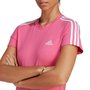 Vestido Adidas 3 Listras Essentials Feminino IC9884
