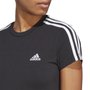 Vestido Adidas 3 Listras Fit Feminino IC8785