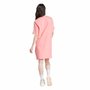 Vestido Adidas 3 Stripes Feminino IY4242