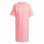 Vestido Adidas 3 Stripes Feminino IY4242