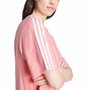 Vestido Adidas 3 Stripes Feminino IY4242