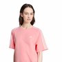 Vestido Adidas 3 Stripes Feminino IY4242