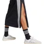 Vestido Adidas 3 Stripes Feminino JE1208