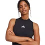 Vestido Adidas 3 Stripes Feminino JE1208