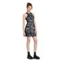 Vestido Adidas Camo Feminino IX3708