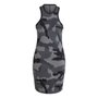 Vestido Adidas Camo Feminino IX3708
