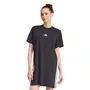 Vestido Adidas Essentials 3 Stripes Feminino KC4818