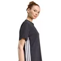 Vestido Adidas Essentials 3 Stripes Feminino KC4818