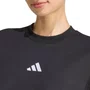 Vestido Adidas Essentials 3 Stripes Feminino KC4818