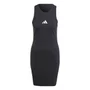 Vestido Adidas Small Logo Feminino JE0199