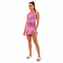 Vestido Alto Giro Microway Costas Nadador Fem 2211401-C2999