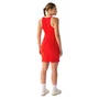 Vestido Fila Regata Ribana Feminino F12L01879-1690