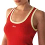 Vestido Fila Regata Ribana Feminino F12L01879-1690