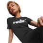 Vestido Puma Essentials Slim Feminino 848349-01