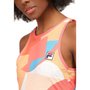 Vestido Sand etcl Feminino F12TN154-3115