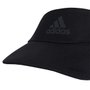 Viseira Adidas Running Aeroready Unissex HB1306
