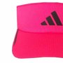 Viseira Adidas Running Unissex IX6657