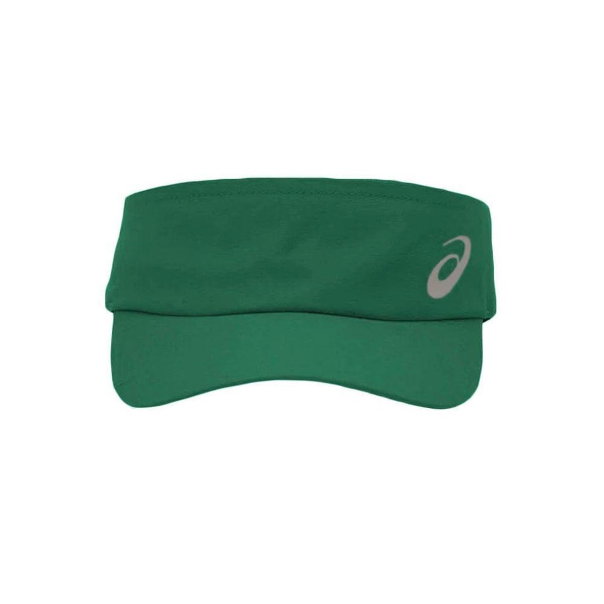 viseira asics performance